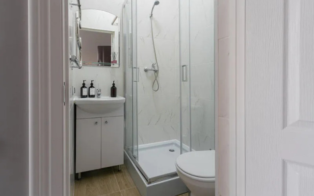 Апартаменты Европа Парк