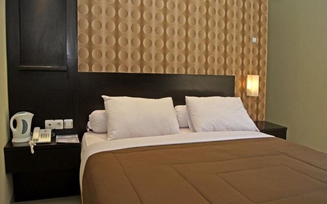 The Winner Premier Hotel