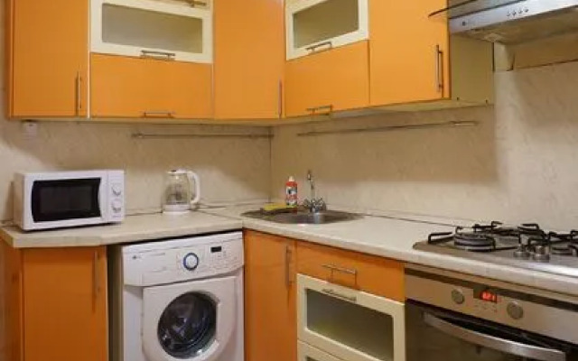 Райт Рум на ул. Билибина, д. 21