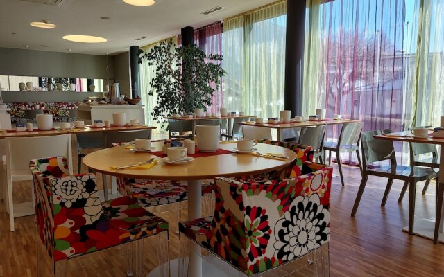 STAY.inn Comfort Art Hotel Schwaz