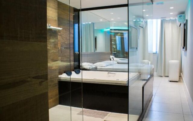 Hotel Carícia - Adults Only