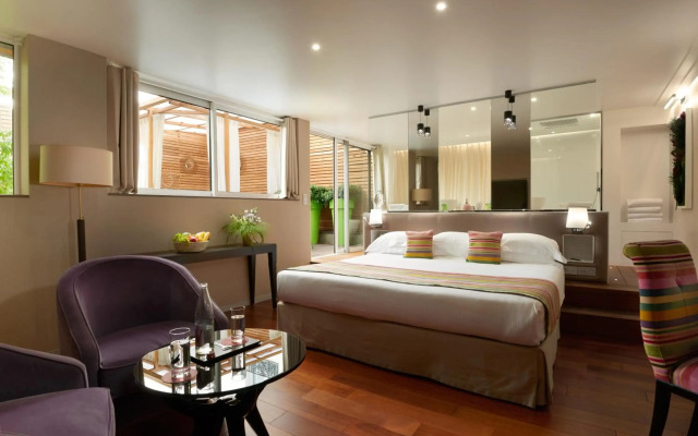 Le Mathurin Hotel & Spa