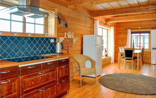 Nice Home in Sälen With 7 Bedrooms and Sauna