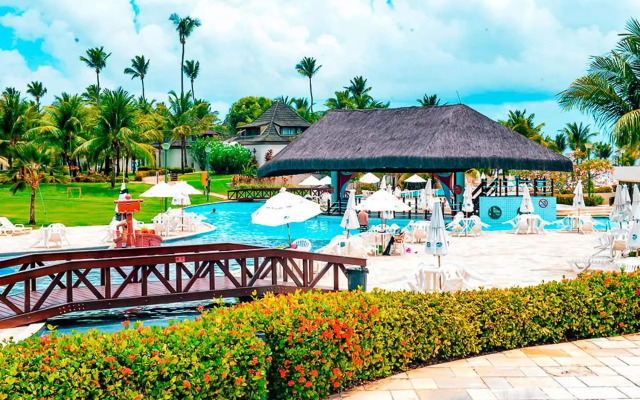 Beach Class Resort Muro Alto