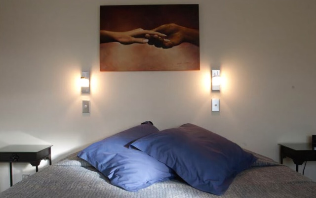 Havelock Motels and Motor Lodge – Guest Rooms – Anakiwa