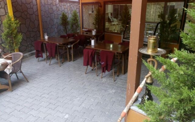 Uzungöl Birlik Suite Hotel