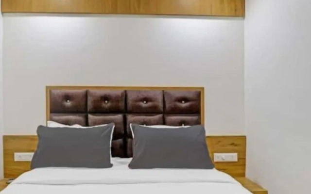 Hotel Sr