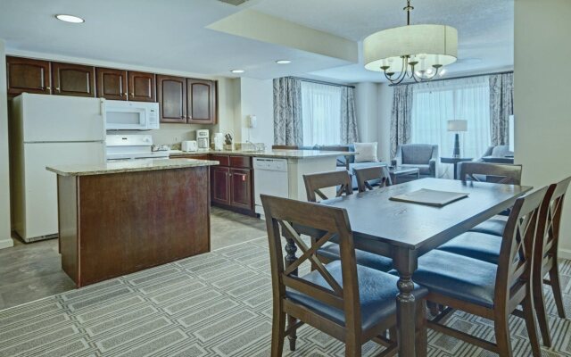 Club Wyndham Old Town Alexandria