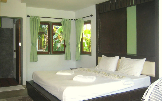 Samui Native Resort & Spa