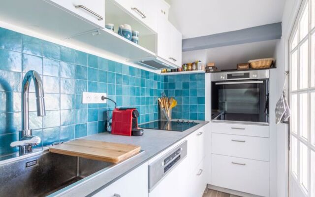 Château de la Madrague 31037