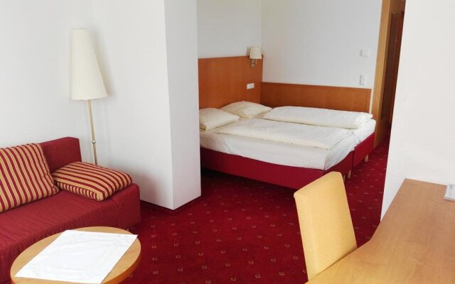 Hotel Wirt im Feld