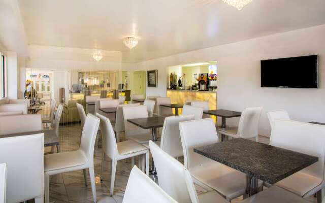 Quality Inn Clermont West Kissimmee