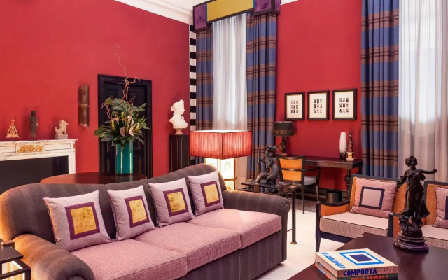 Palazzo Roma - The Leading Hotels of the World