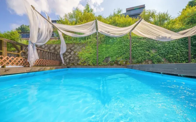 Gapyeong Bonita Pension