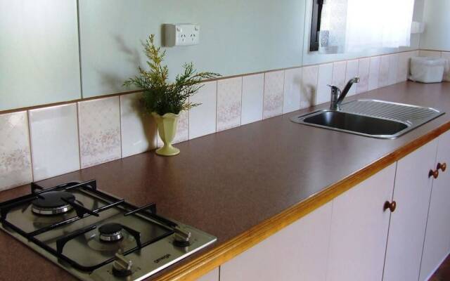 BIG4 Kelso Sands Holiday Park