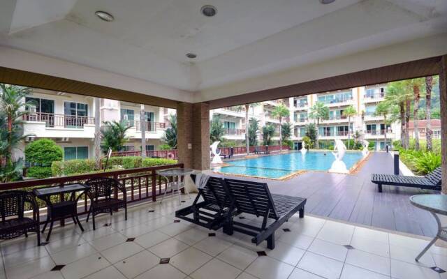 Phuket Villa Condominium