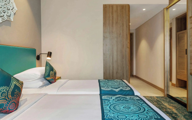 Grand Mercure Ahmedabad GIFT City