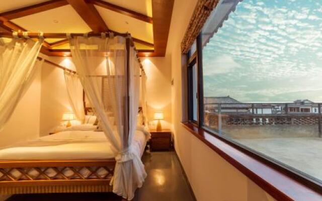 Dali Sixteen Stay Inn