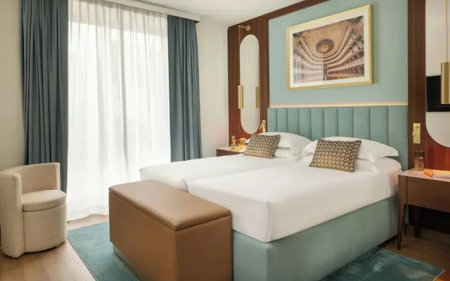 Teatro Luxury Apartments Firenze - Stars Collezione