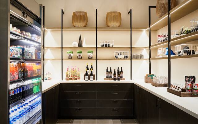 AC Hotel Tampa Airport