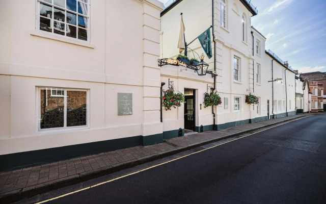 Winchester Royal Hotel