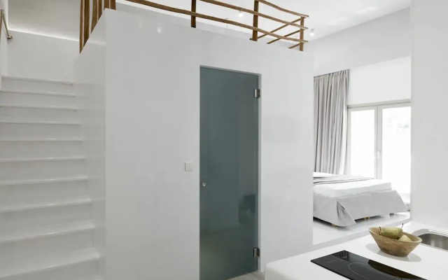 Arco Solium Suites