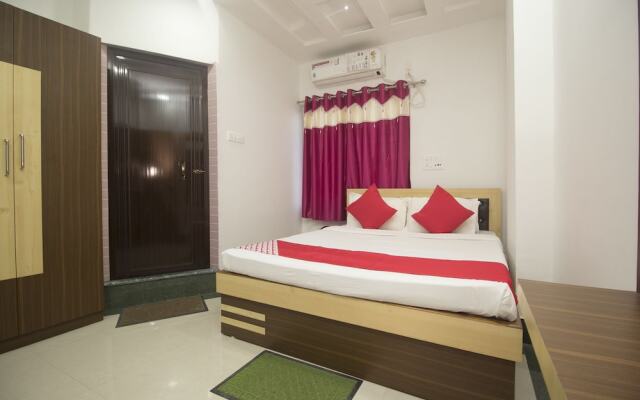 Greater Kailash The Palace By OYO Rooms