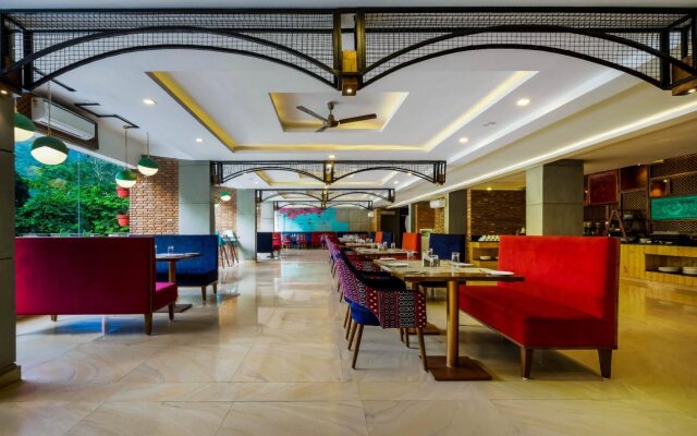 The Grand Shiva Resort & Spa