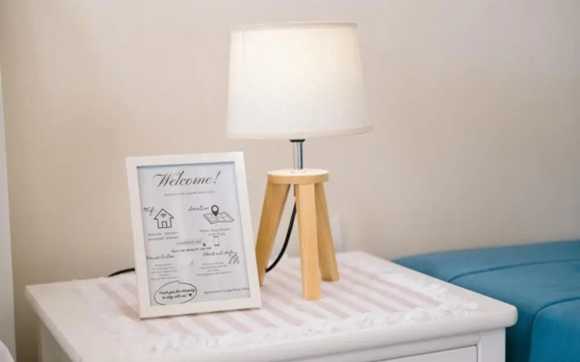 Room-deluxe Studio With Panorarmic Stud