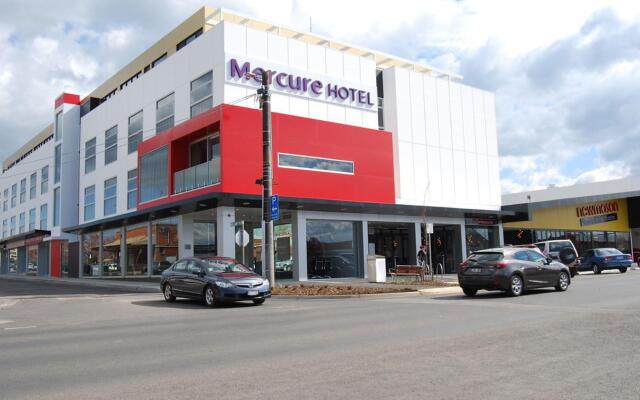 Mercure Warragul