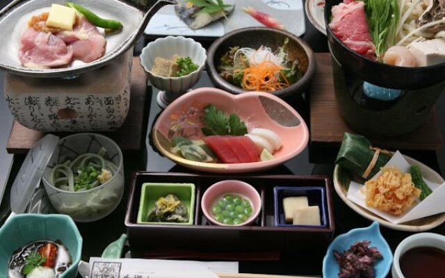 Shirakaba Hotel