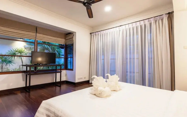 Aqua Vista 28