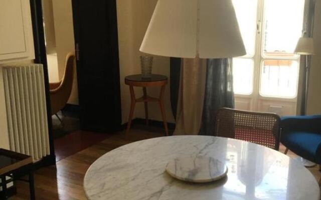 Via Garibaldi 31 Suites (Adults Only)