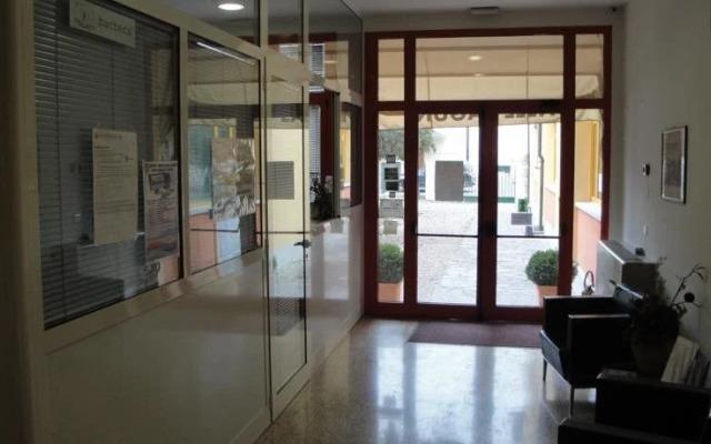 Alle Lagune Bed  Breakfast Mestre