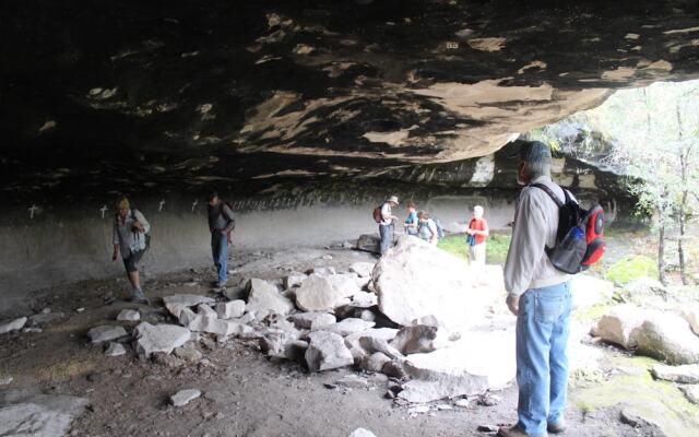 Hotel Paraiso del Oso