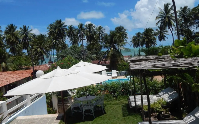 Pousada Vila Anaua