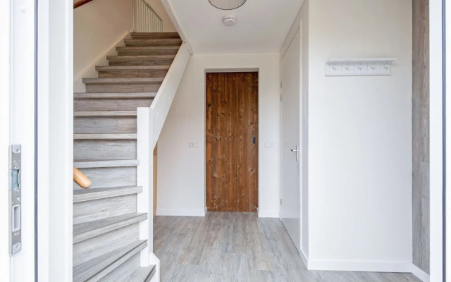 Holiday Home Near Forest With Wellness Garden