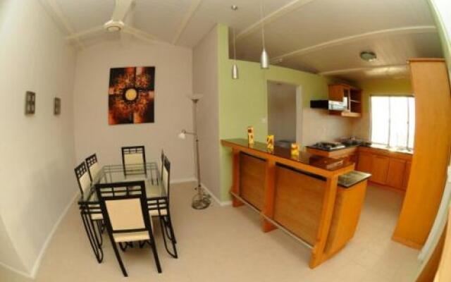 Tamarin Chambres d'Hotes