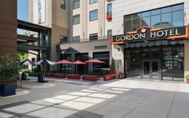 The Gordon Hotel