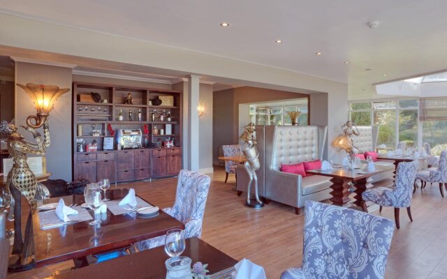 Muthu Newton Hotel (Near Inverness Airport)