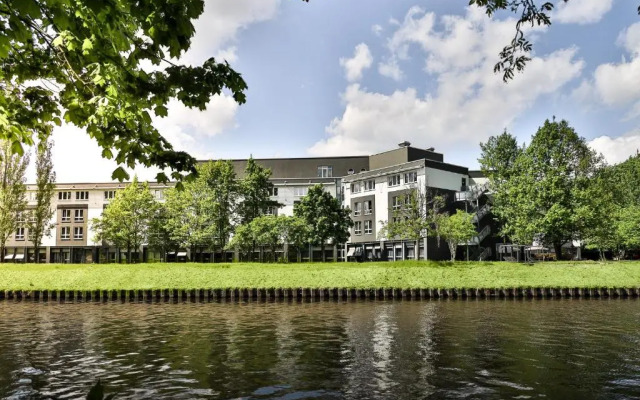 Courtyard by Marriott Berlin Teltow