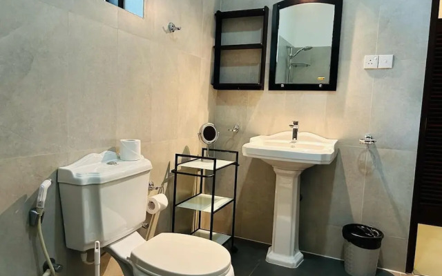 Traumvilla Bentota