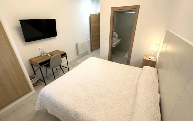 Hostal Sorbas