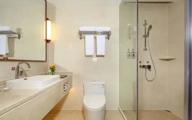 Vienna Hotel (Wanning)