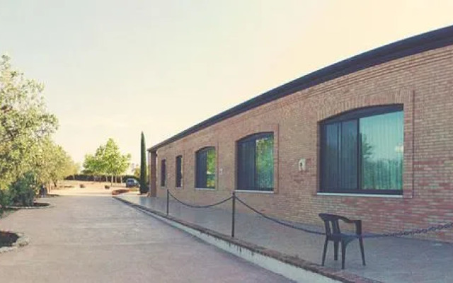 Masseria Casacapanna