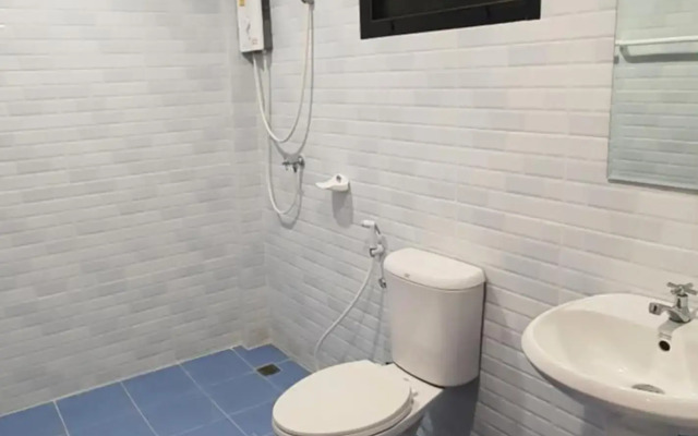 สังขละการ์เด้นโฮม