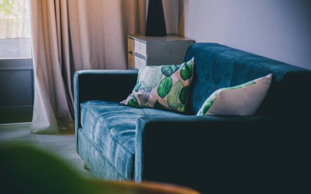 Le Mazet des chutes Gîtes