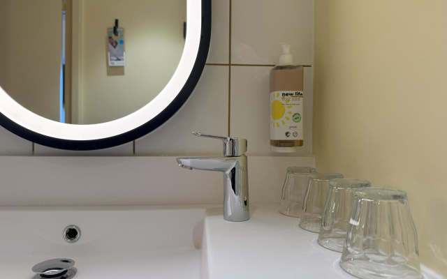 greet Hotel Reims Tinqueux