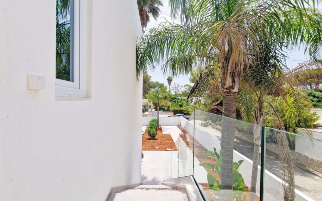 Suite Fontanelle Luxury 6 by Salentoaffitti