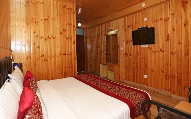 OYO 9486 Mahadev Cottage